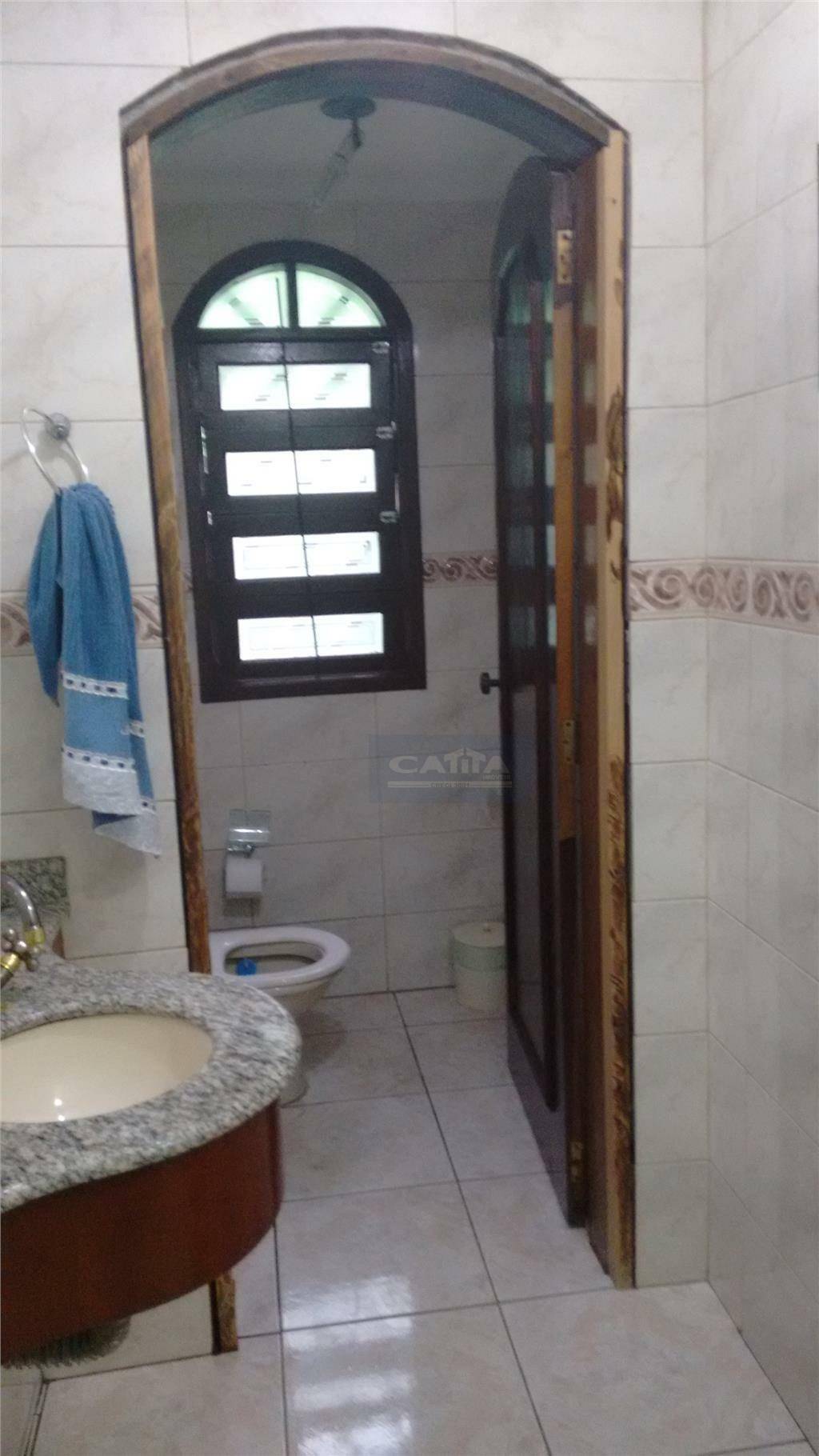 Sobrado à venda com 4 quartos, 279m² - Foto 9