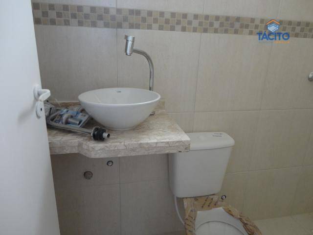 Apartamento à venda com 2 quartos, 54m² - Foto 18