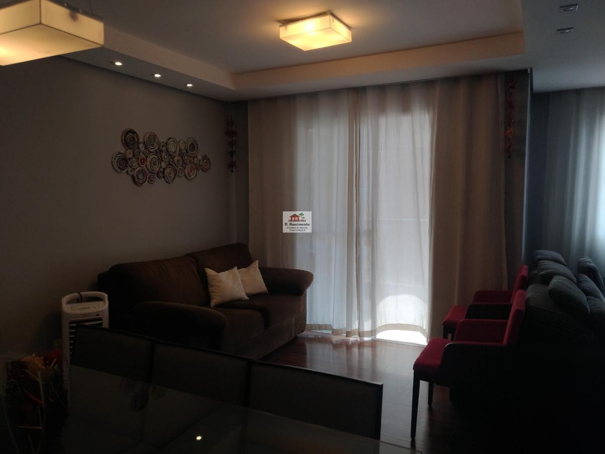 Apartamento à venda com 2 quartos, 72m² - Foto 18