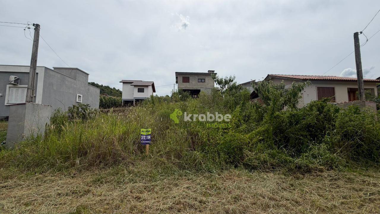 Terreno, 307 m² - Foto 1