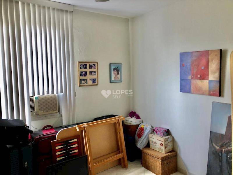 Apartamento à venda com 2 quartos, 80m² - Foto 7