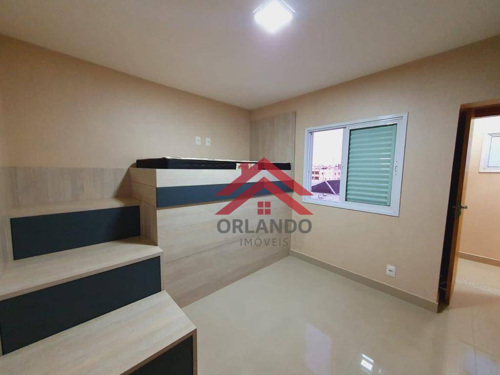 Apartamento à venda com 3 quartos, 150m² - Foto 7