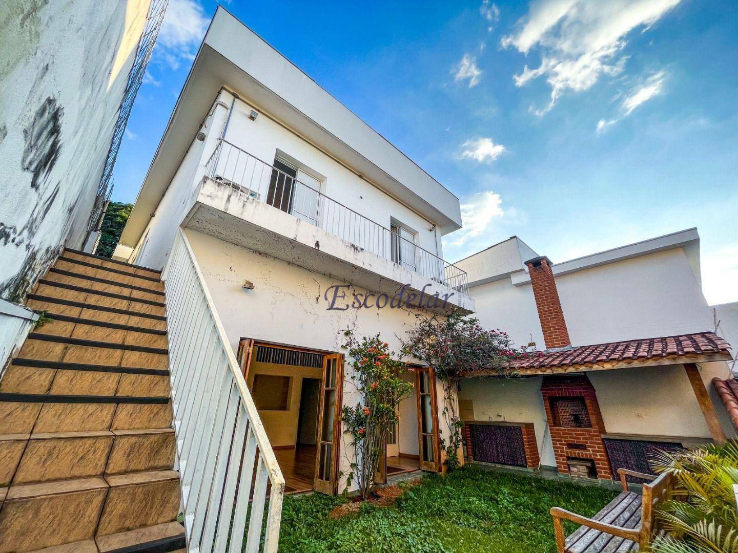 Casa à venda com 3 quartos, 250m² - Foto 38