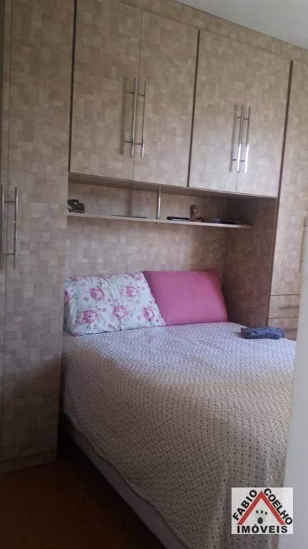 Apartamento à venda com 2 quartos, 48m² - Foto 6