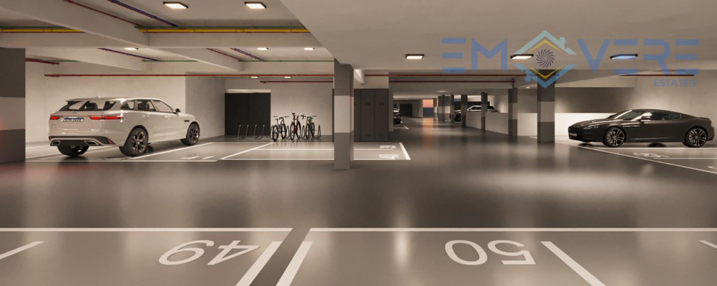 Apartamento à venda com 3 quartos, 158m² - Foto 7