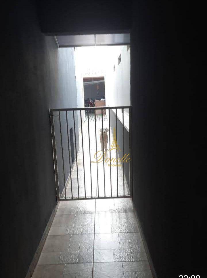 Sobrado à venda com 3 quartos, 122m² - Foto 7