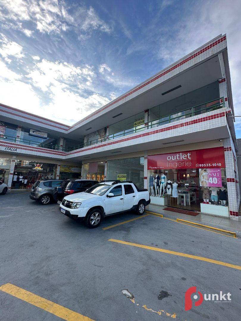 Loja-Salão para alugar, 40m² - Foto 4