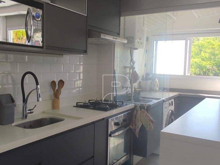 Apartamento à venda com 2 quartos, 54m² - Foto 5