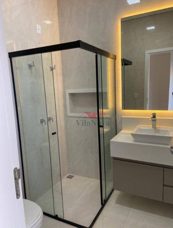 Casa de Condomínio à venda com 3 quartos, 235m² - Foto 24