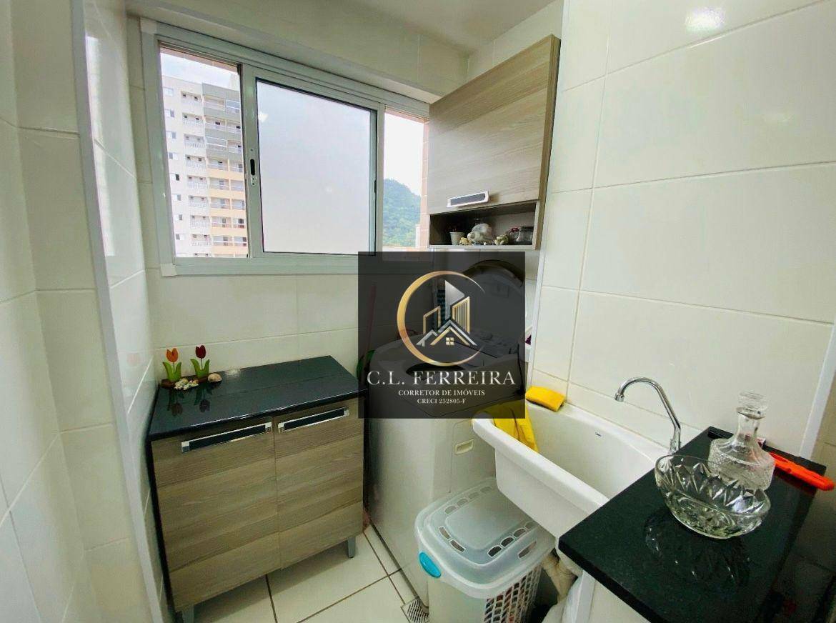 Apartamento à venda com 2 quartos, 70m² - Foto 17