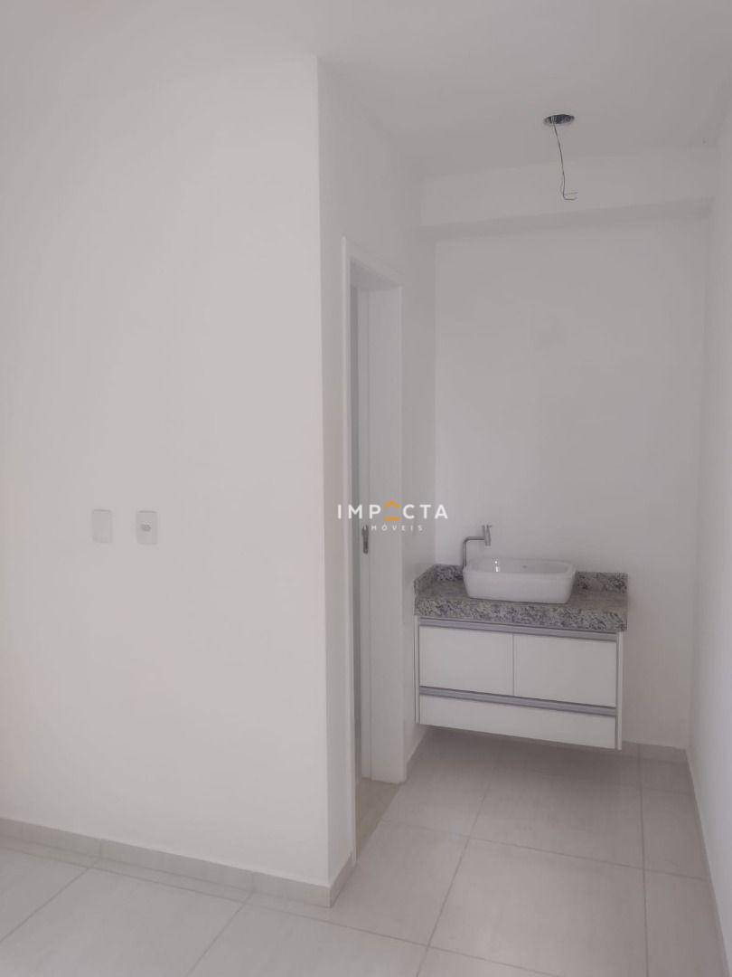 Apartamento à venda com 2 quartos, 54m² - Foto 8