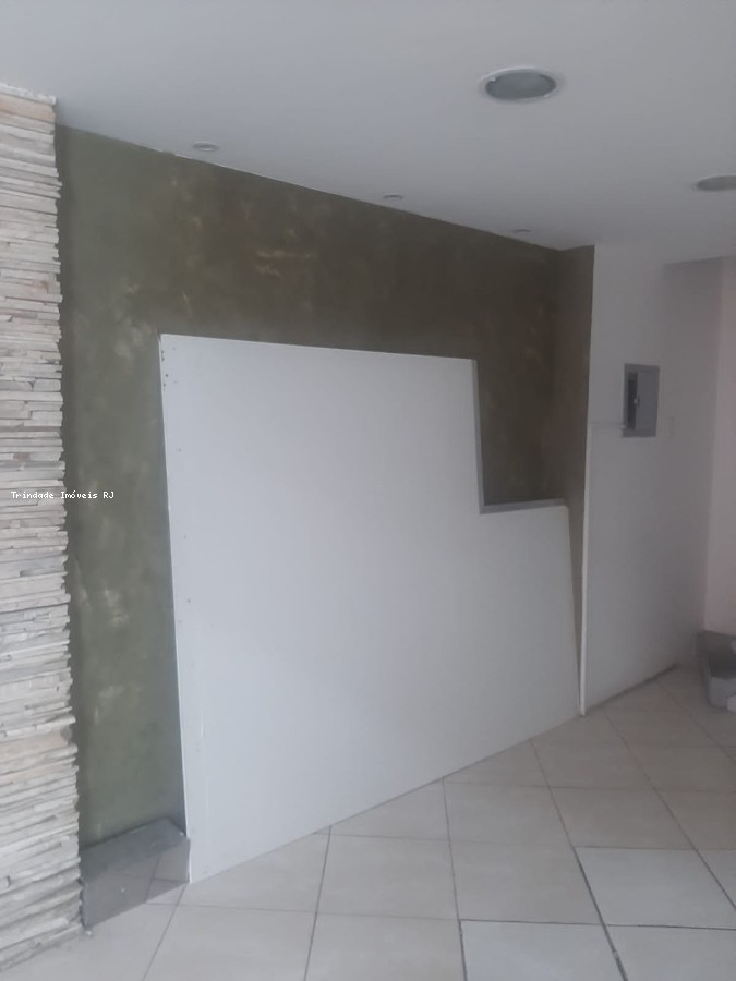 Loja-Salão à venda, 38m² - Foto 1
