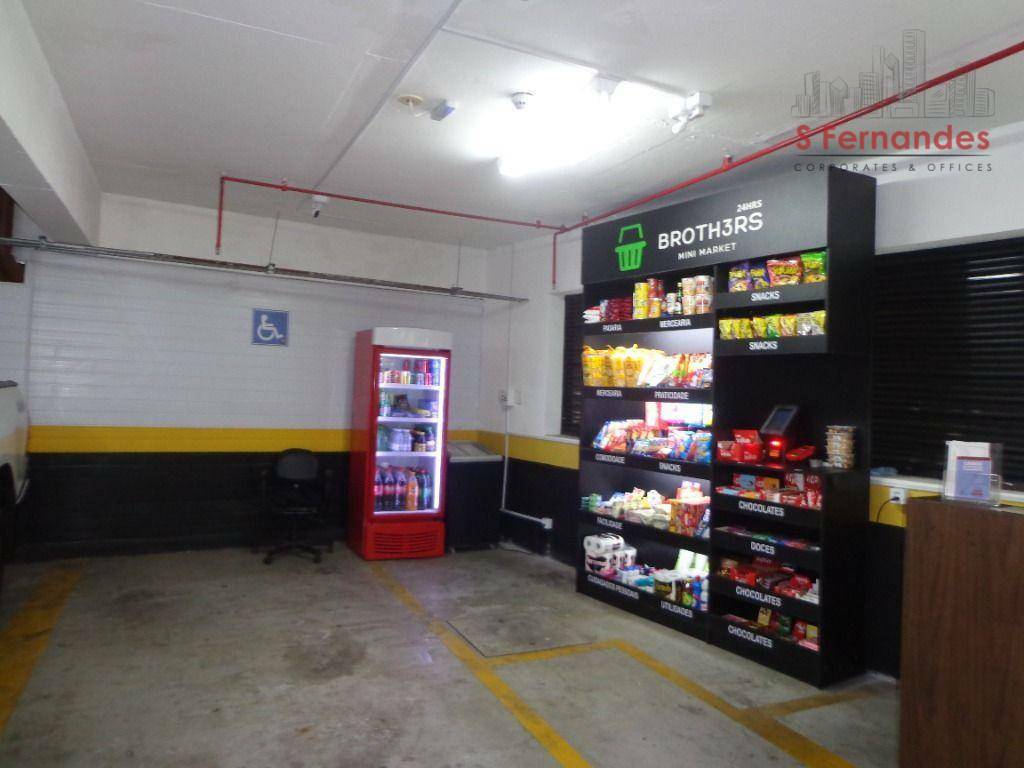 Conjunto Comercial-Sala para alugar, 80m² - Foto 25