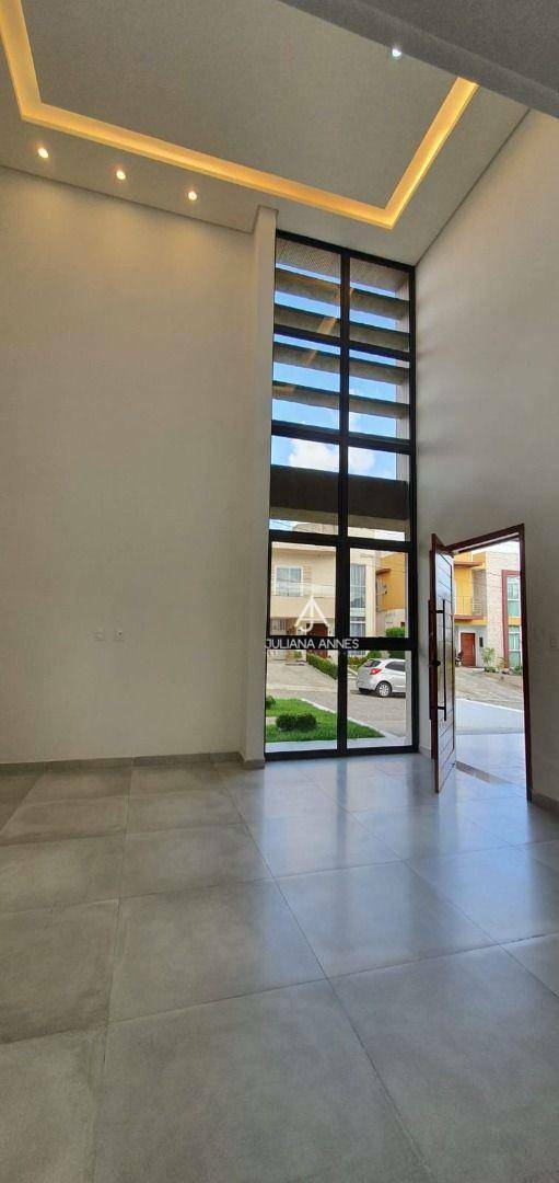 Casa de Condomínio à venda com 4 quartos, 177m² - Foto 6