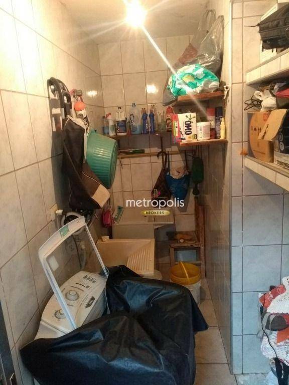 Sobrado à venda com 4 quartos, 200m² - Foto 14