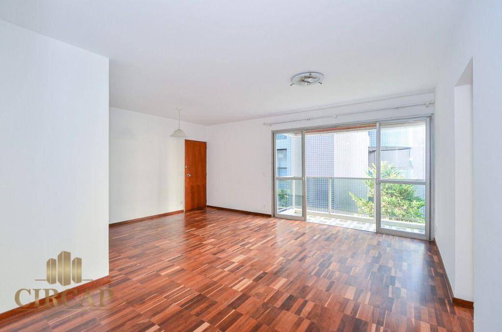 Apartamento à venda com 3 quartos, 114m² - Foto 2