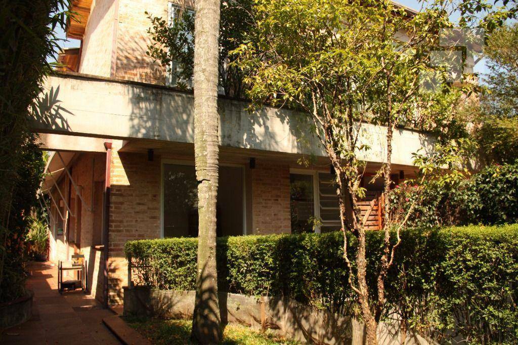 Sobrado à venda com 4 quartos, 540m² - Foto 30