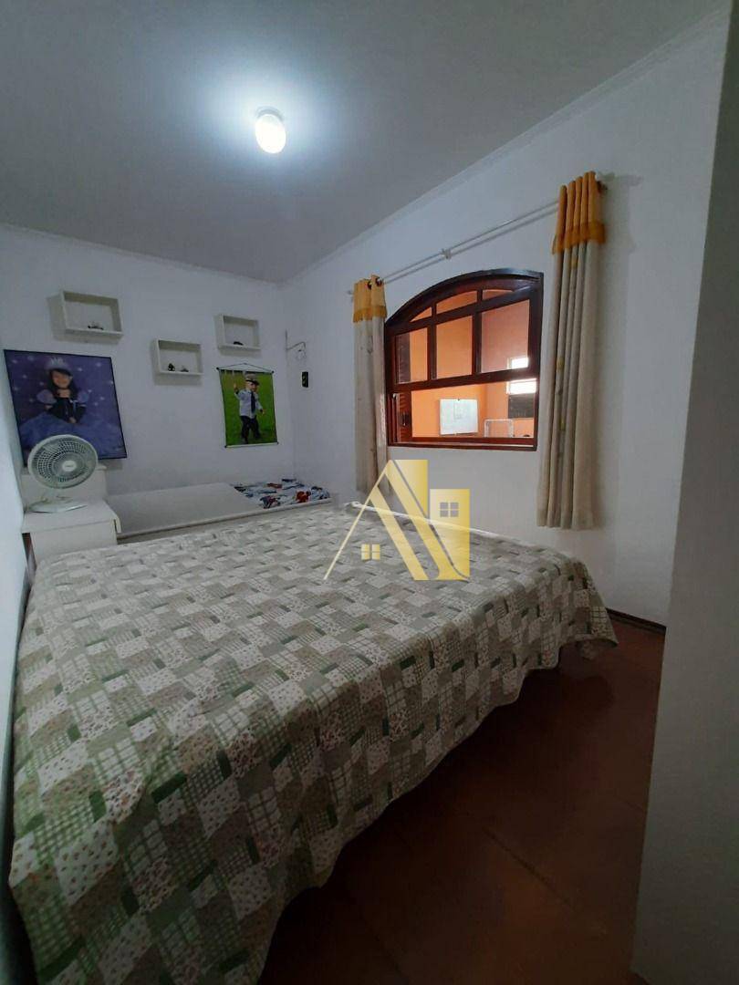 Sobrado à venda com 3 quartos, 180m² - Foto 24