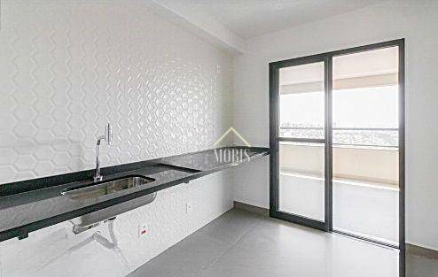 Apartamento à venda com 3 quartos, 161m² - Foto 12