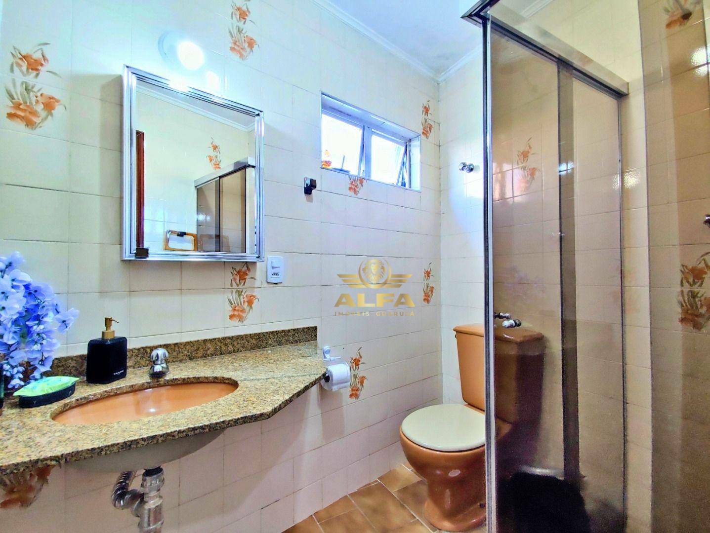 Apartamento à venda com 3 quartos, 87m² - Foto 9