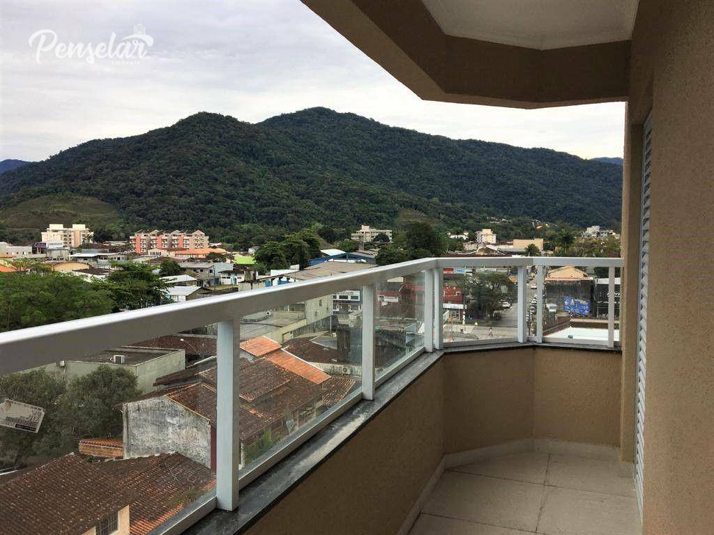 Apartamento à venda com 3 quartos, 110m² - Foto 10