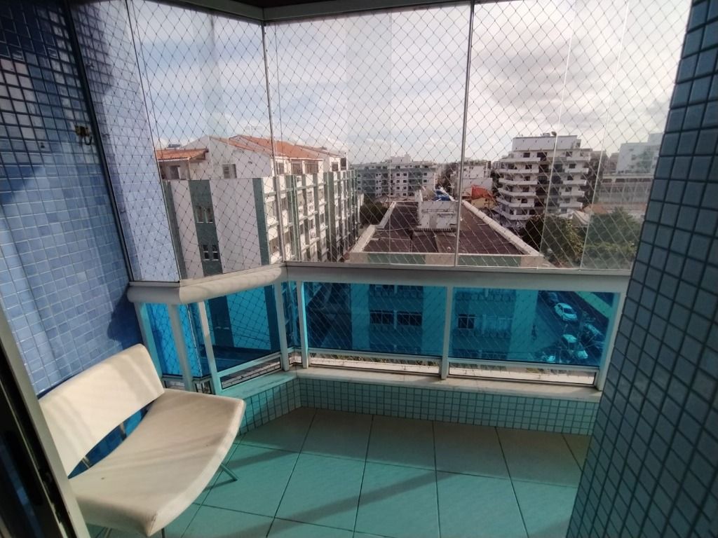 Cobertura à venda com 3 quartos, 137m² - Foto 21