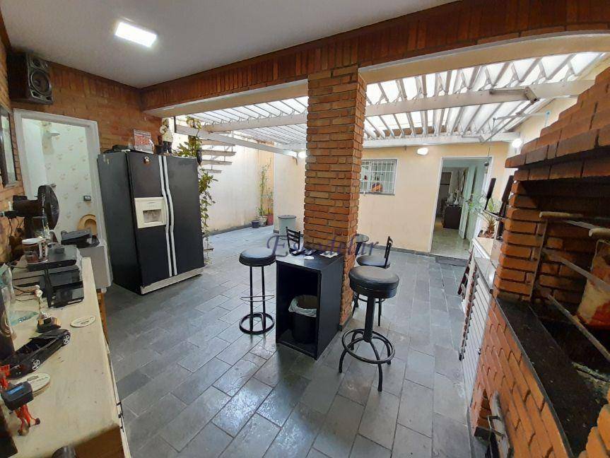 Sobrado à venda com 3 quartos, 300m² - Foto 41