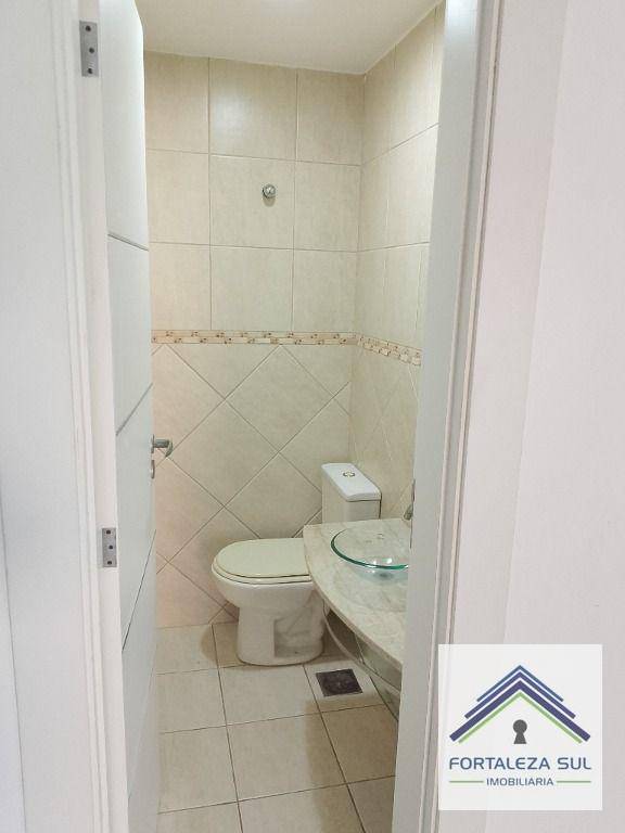 Apartamento à venda com 3 quartos, 146m² - Foto 19