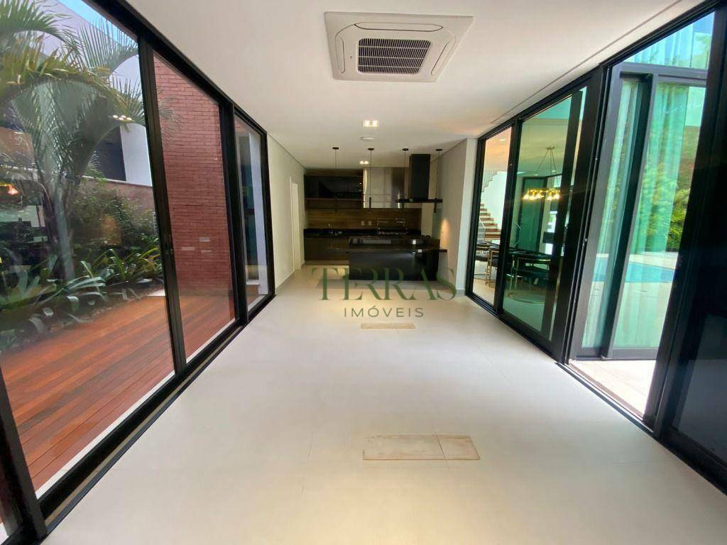 Casa de Condomínio à venda com 3 quartos, 320m² - Foto 18