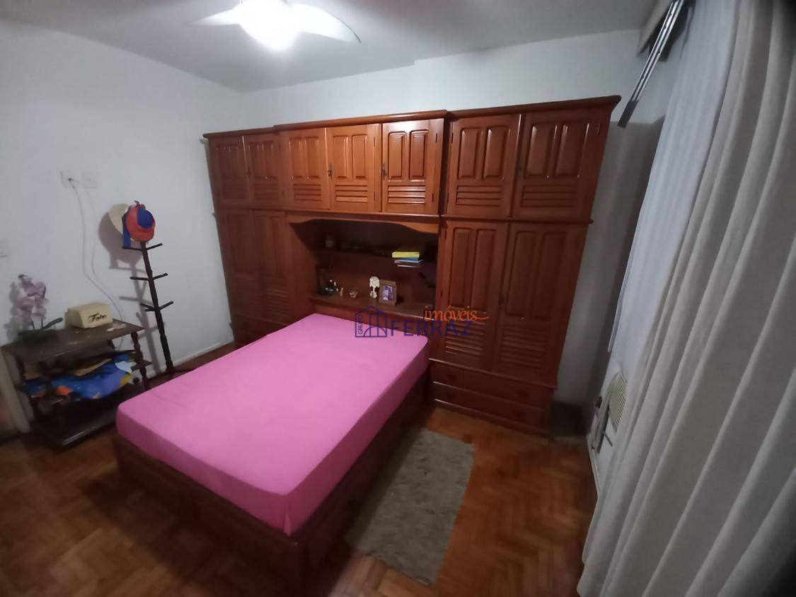 Apartamento à venda com 3 quartos, 136m² - Foto 14