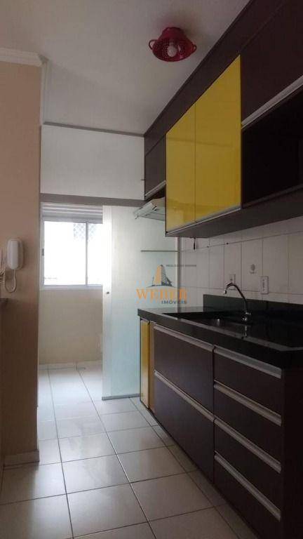 Apartamento à venda com 2 quartos, 64m² - Foto 17