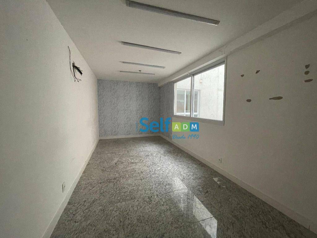 Conjunto Comercial-Sala para alugar, 29m² - Foto 4