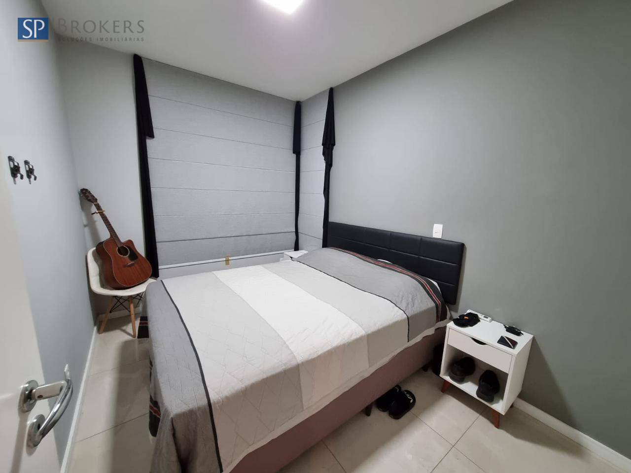 Apartamento à venda com 1 quarto, 50m² - Foto 15