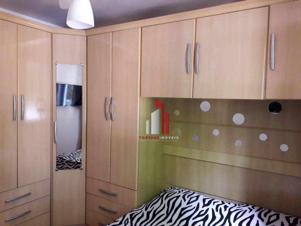 Apartamento à venda com 2 quartos, 40m² - Foto 7