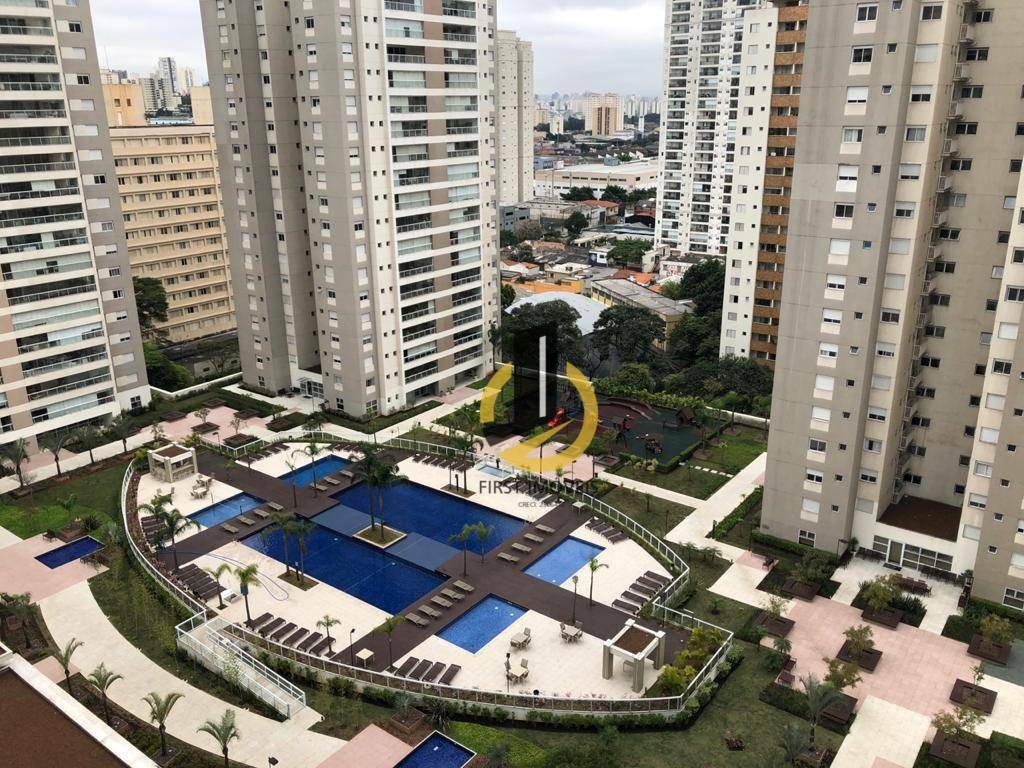 Apartamento à venda com 4 quartos, 240m² - Foto 64