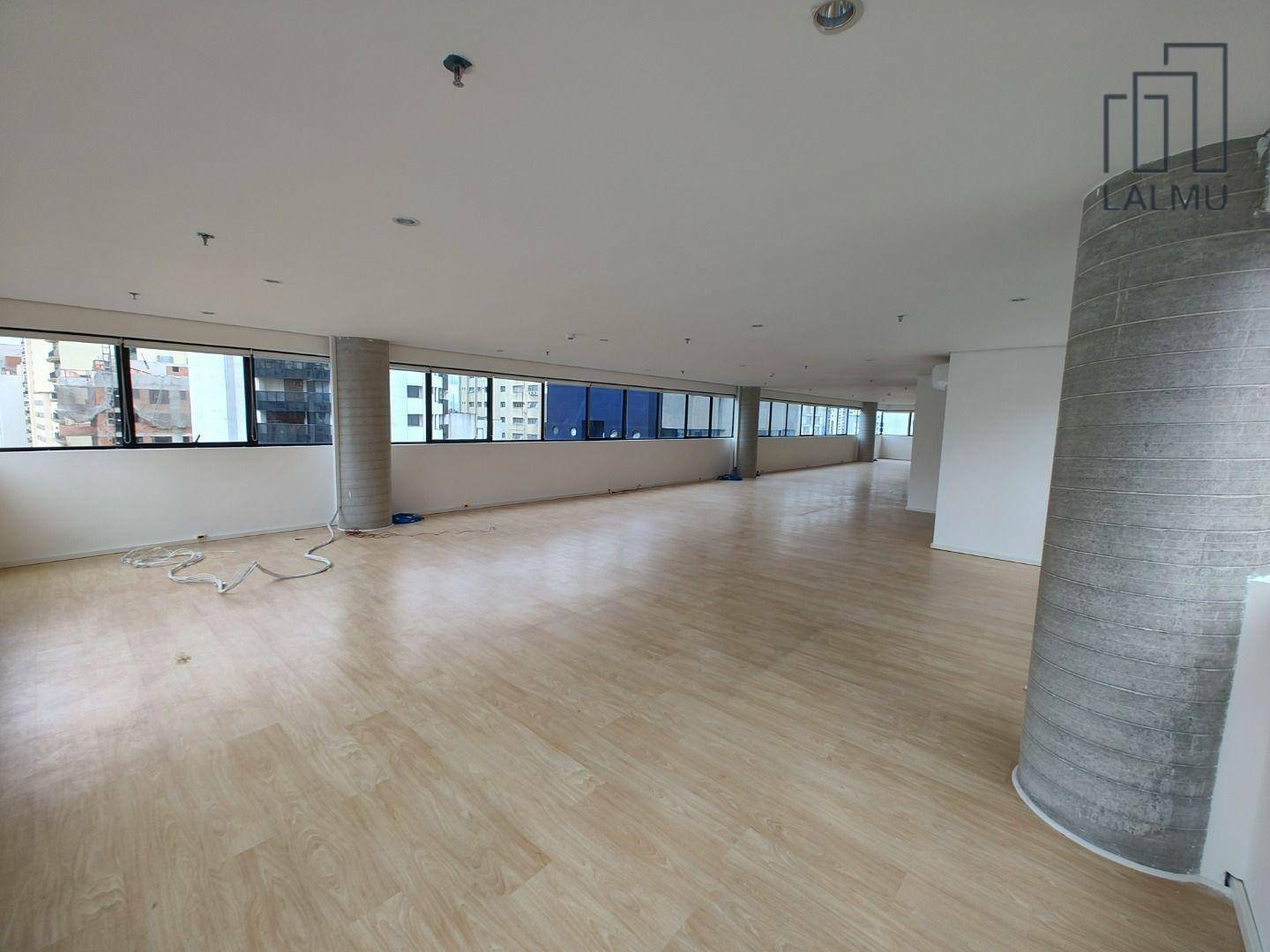 Conjunto Comercial-Sala para alugar, 175m² - Foto 5