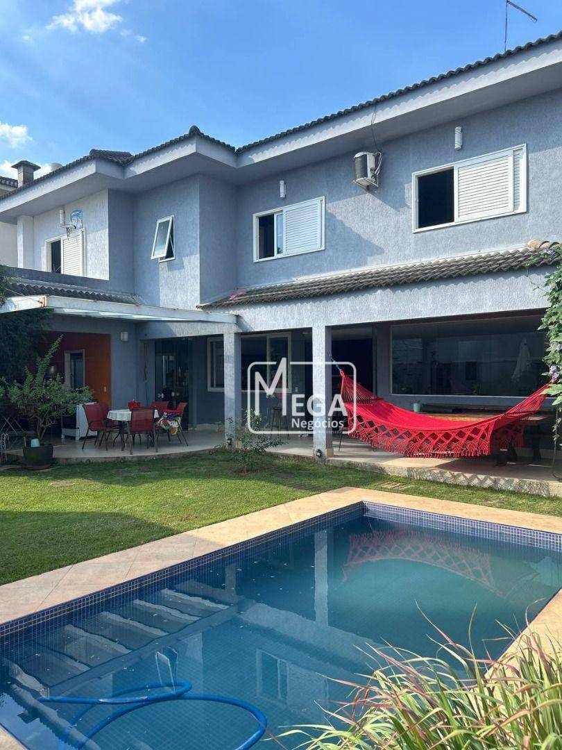 Casa de Condomínio à venda com 5 quartos, 426m² - Foto 54