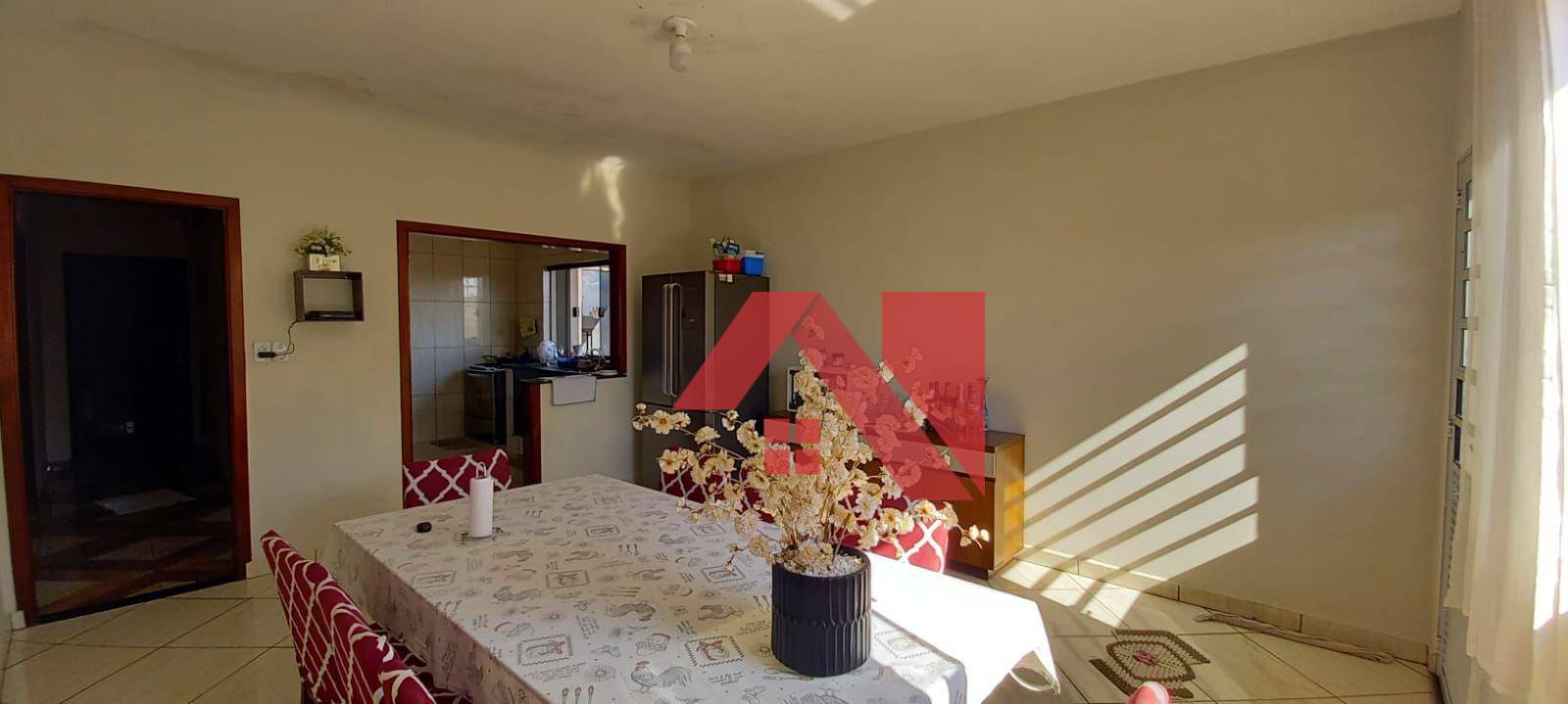 Casa à venda com 3 quartos, 385m² - Foto 12