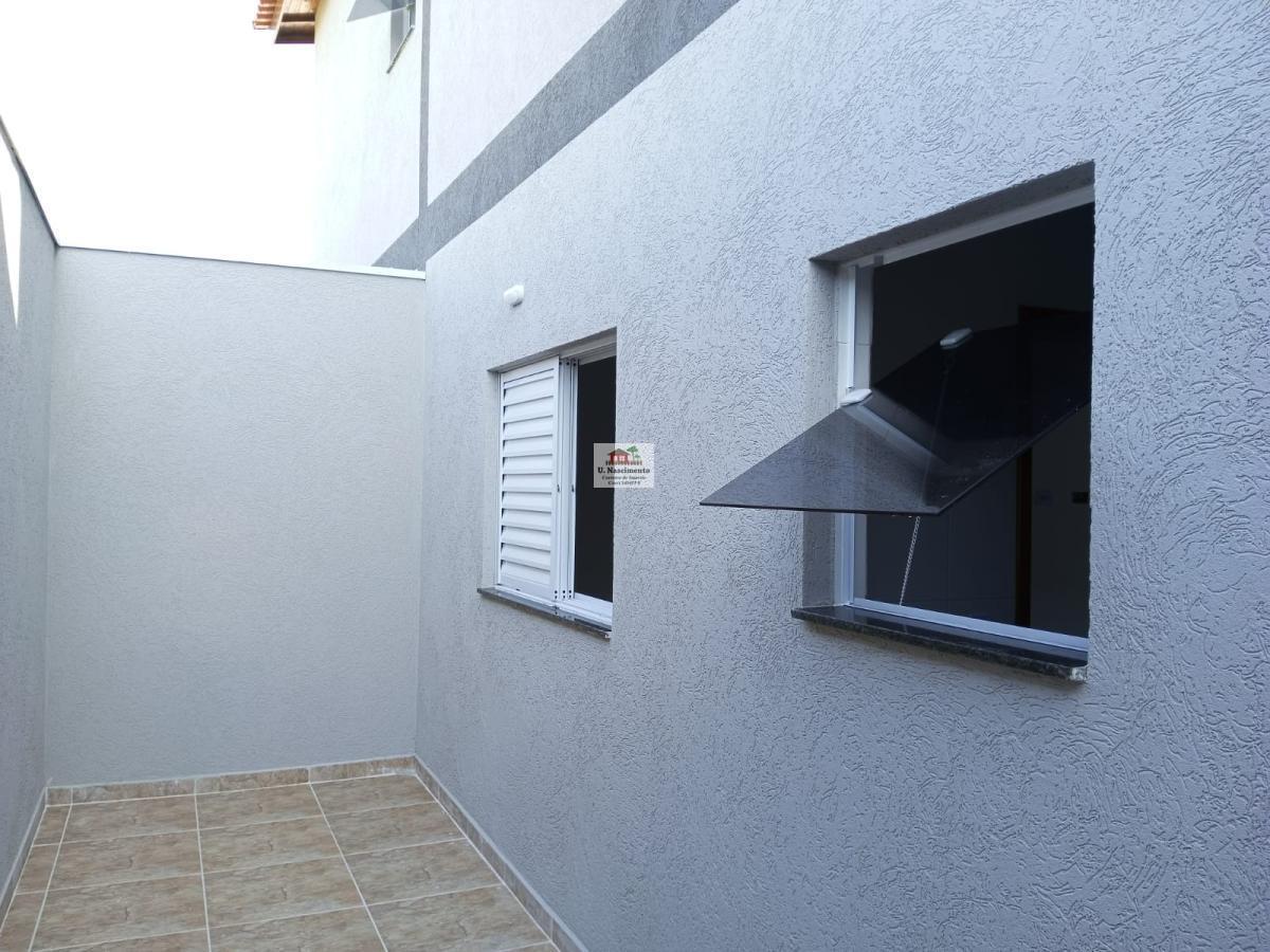 Sobrado à venda com 4 quartos, 150m² - Foto 35