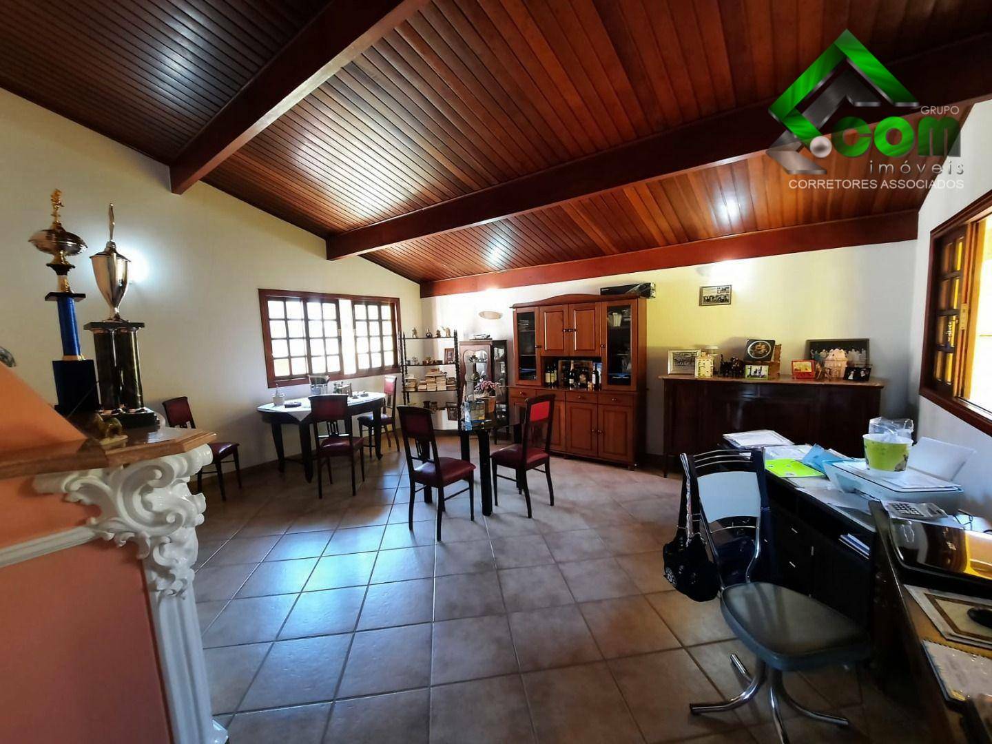 Chácara à venda com 4 quartos, 600m² - Foto 10