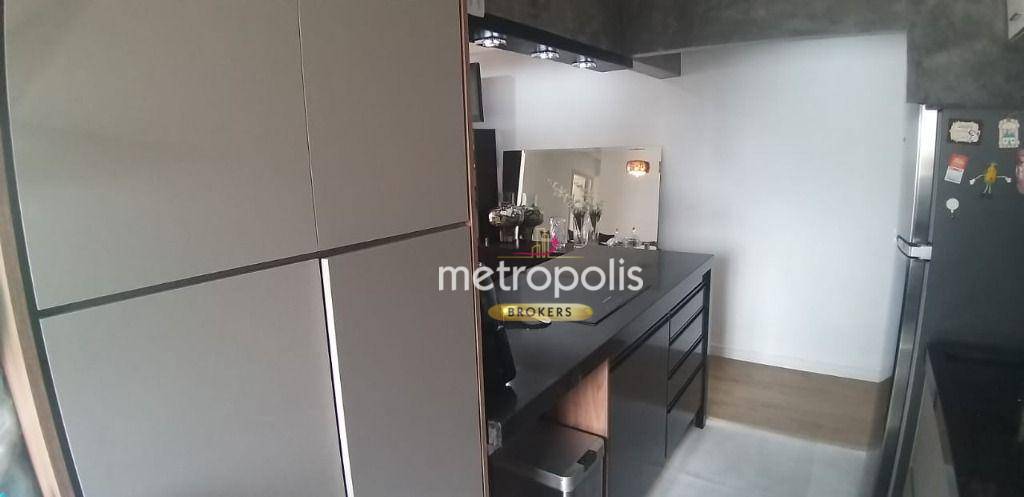 Apartamento à venda com 3 quartos, 79m² - Foto 8