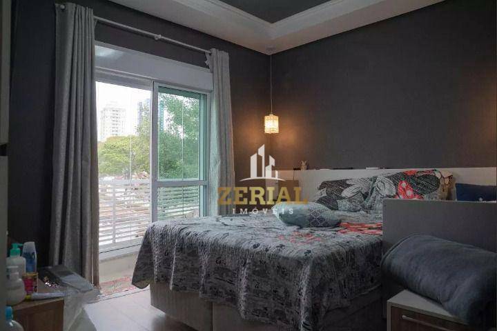 Apartamento à venda com 2 quartos, 140m² - Foto 8