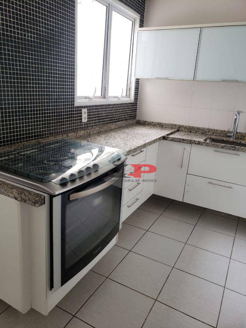 Apartamento à venda com 3 quartos, 140m² - Foto 33