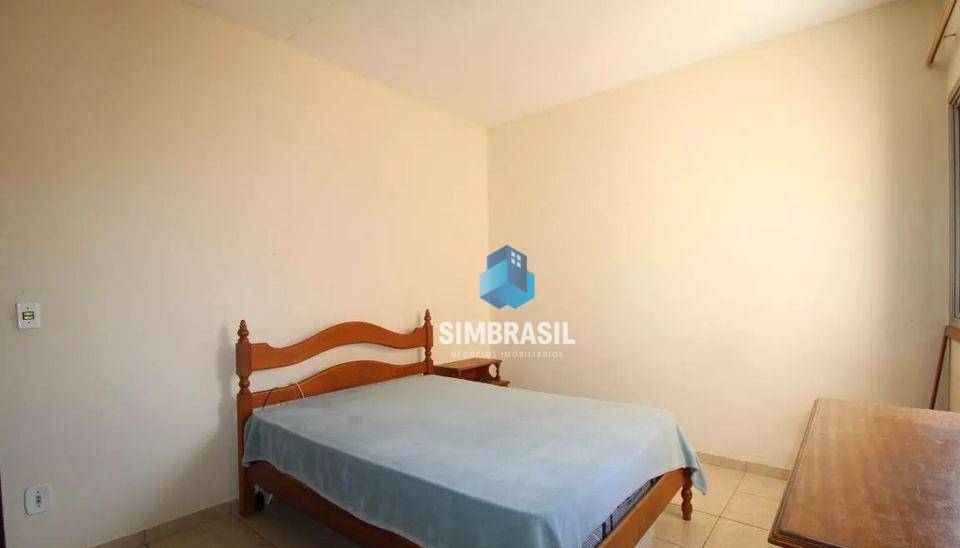 Apartamento à venda com 1 quarto, 42m² - Foto 9