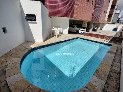 Apartamento à venda com 3 quartos, 147m² - Foto 3