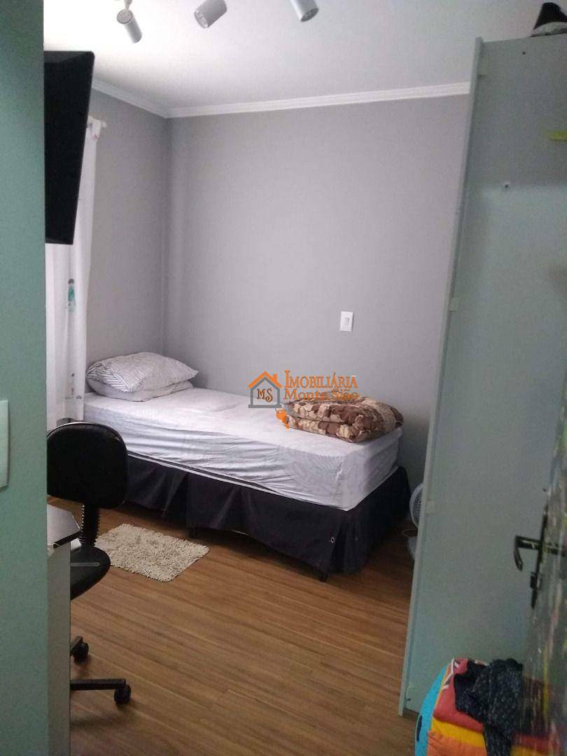 Sobrado à venda com 2 quartos, 140m² - Foto 18