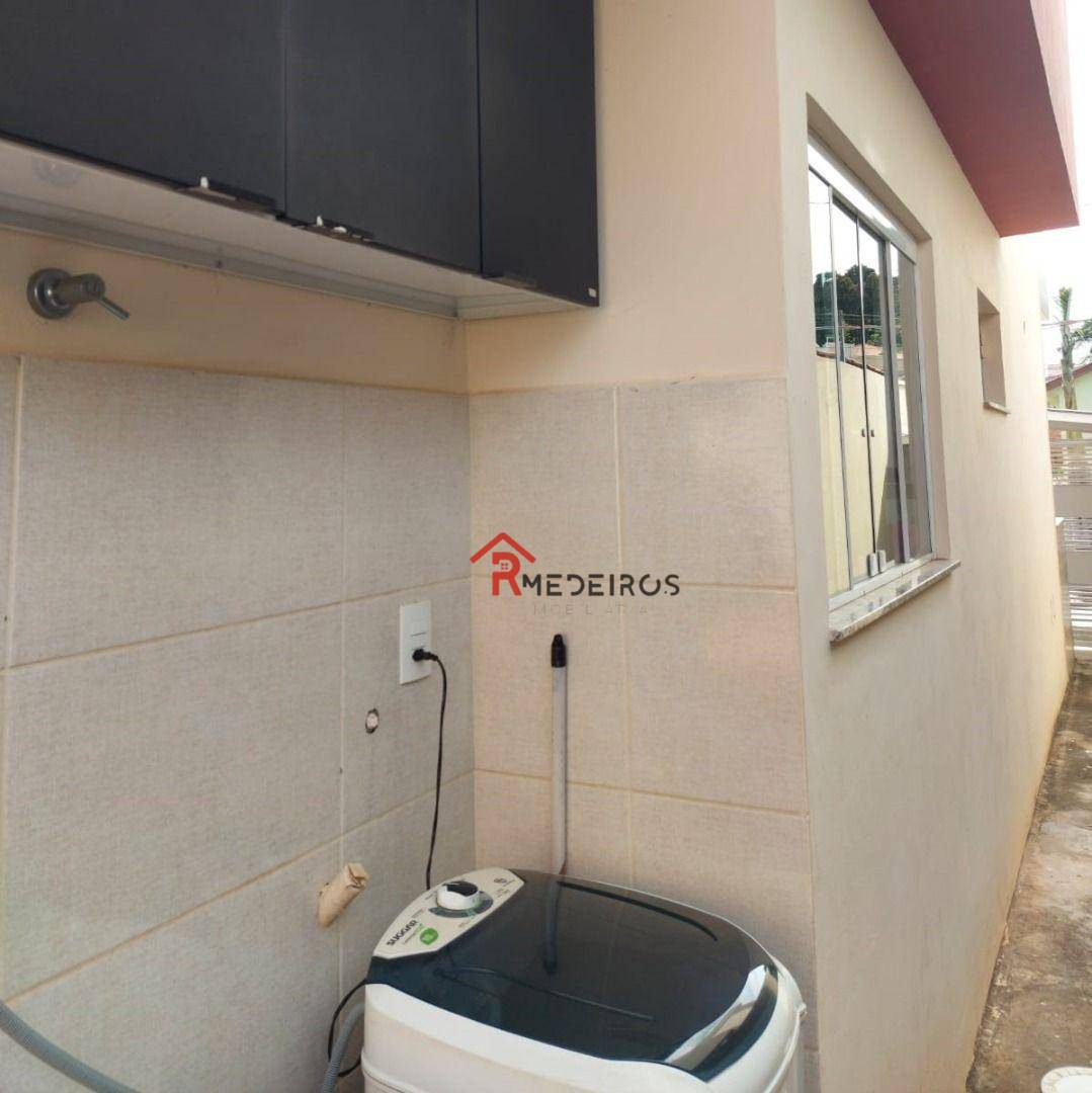 Casa à venda com 2 quartos, 100m² - Foto 22