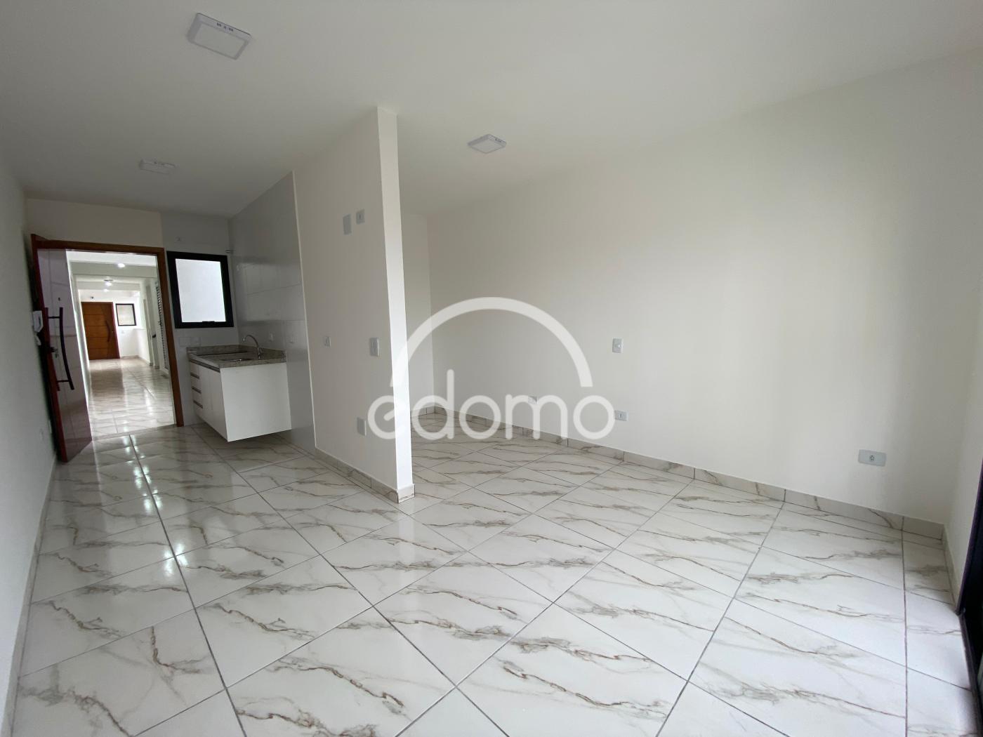 Apartamento para alugar com 1 quarto, 36m² - Foto 1