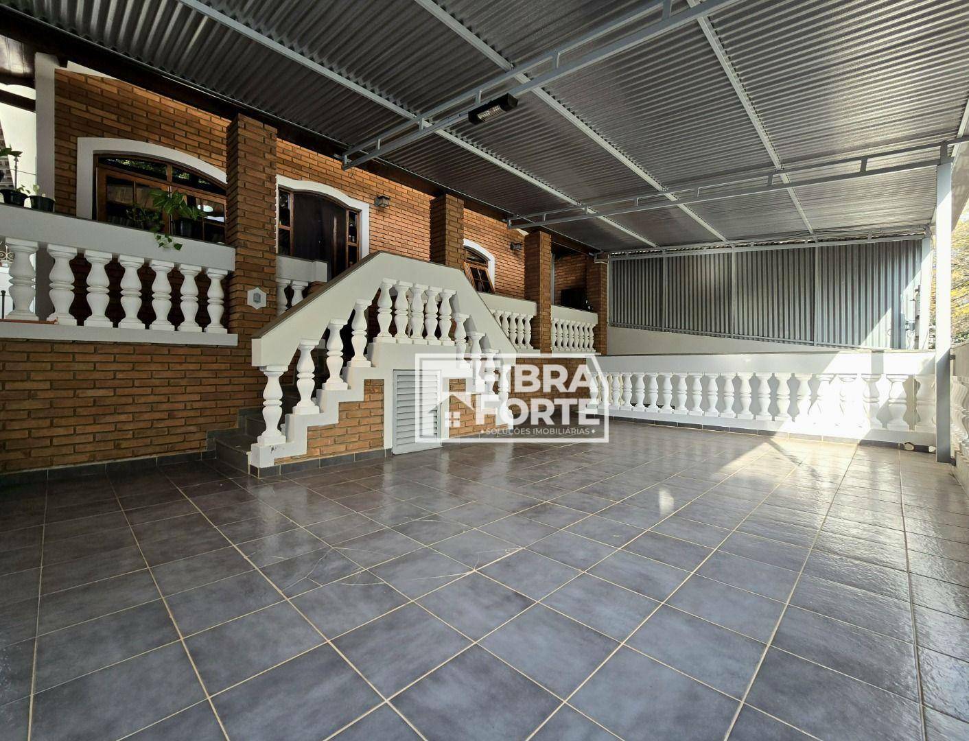 Casa à venda com 3 quartos, 161m² - Foto 10