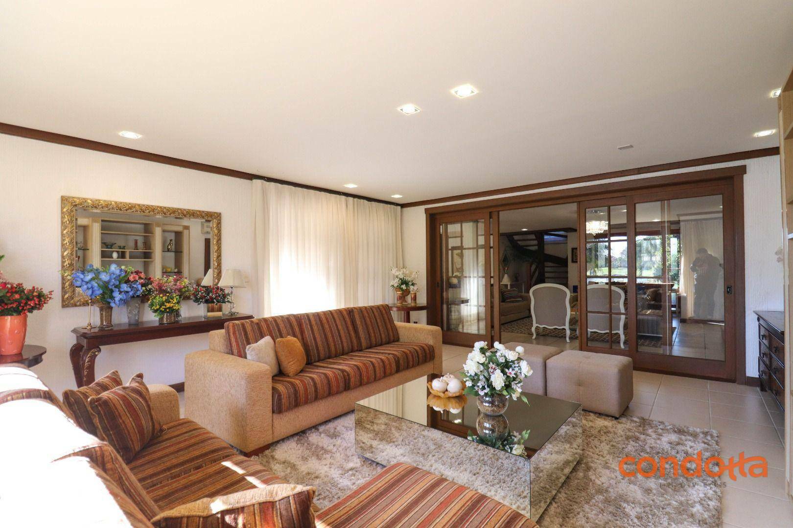 Casa de Condomínio para alugar com 3 quartos, 1000M2 - Foto 18